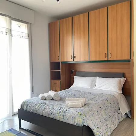 Casa Vianello Padova