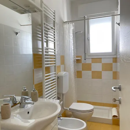 Casa Vianello Lejlighed *