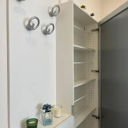 Casa Vianello * Padova