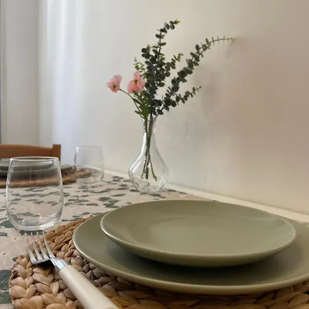 Apartment Casa Vianello *
