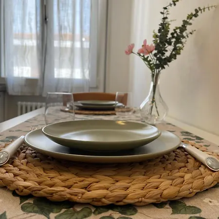 Casa Vianello Apartamento Padua