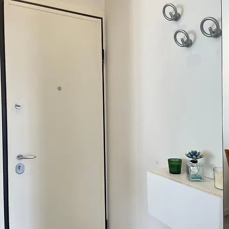 Casa Vianello Apartment *