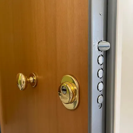 Casa Vianello Apartamento Padua