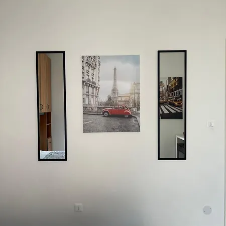 Apartamento Casa Vianello *