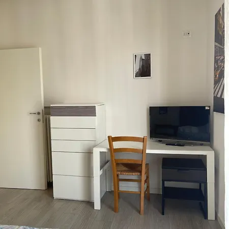 Casa Vianello * Padua