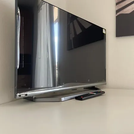 Apartamento Casa Vianello