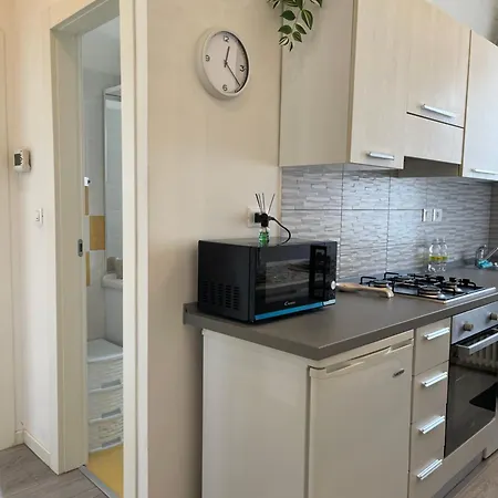 Casa Vianello Apartment