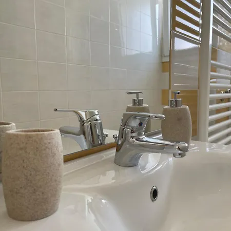 Casa Vianello * Padua