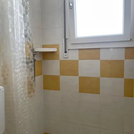 Apartamento Casa Vianello *