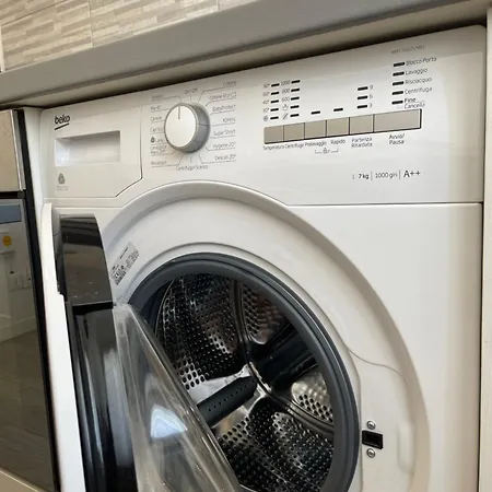 Apartamento Casa Vianello