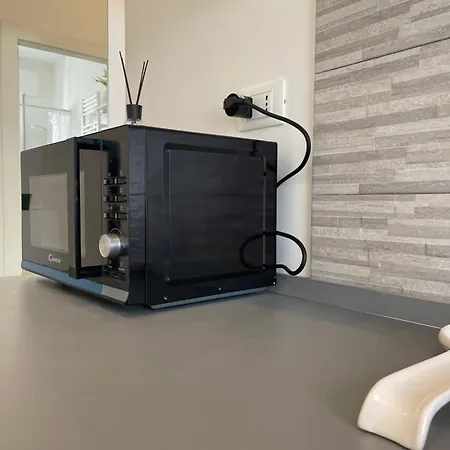 Casa Vianello Apartamento *