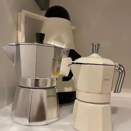 Apartamento Casa Vianello Padua