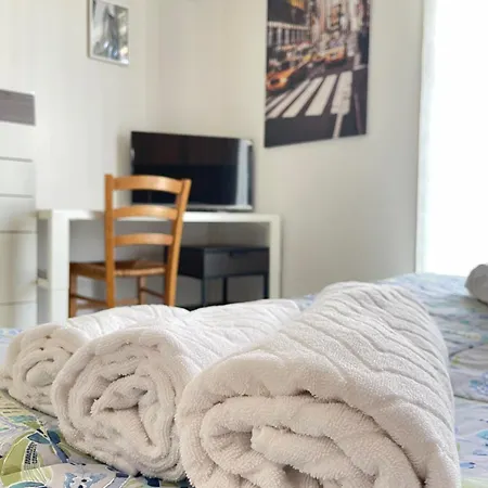 Casa Vianello Apartamento