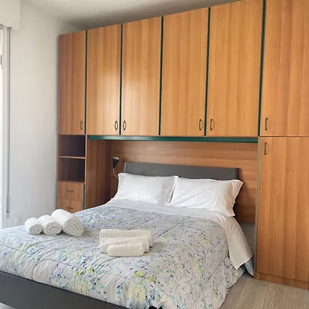 Apartamento Casa Vianello Padua