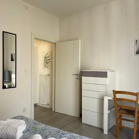 Casa Vianello * Padoue