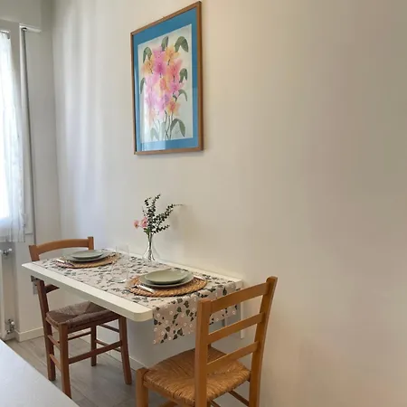 Casa Vianello Apartment