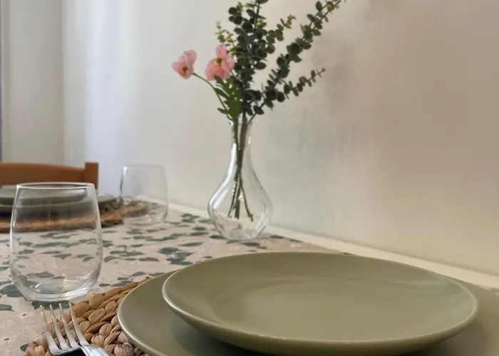 Апартаменты Casa Vianello *