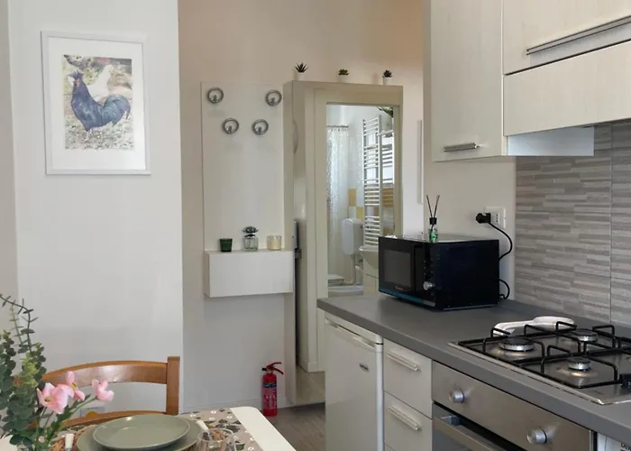 Casa Vianello Падуя