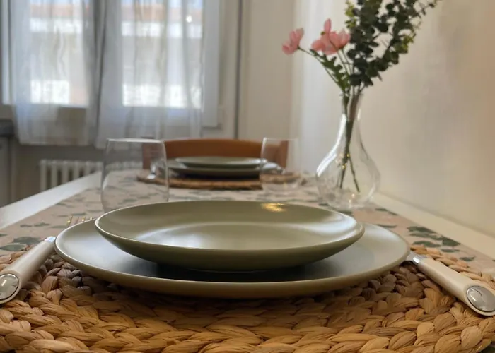 Casa Vianello Апартаменты Падуя