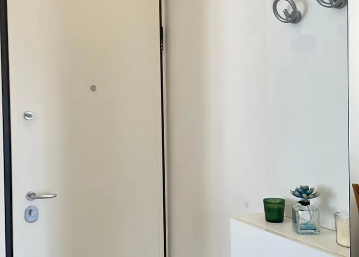 Casa Vianello Апартаменты *