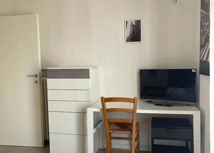 Casa Vianello * Падуя