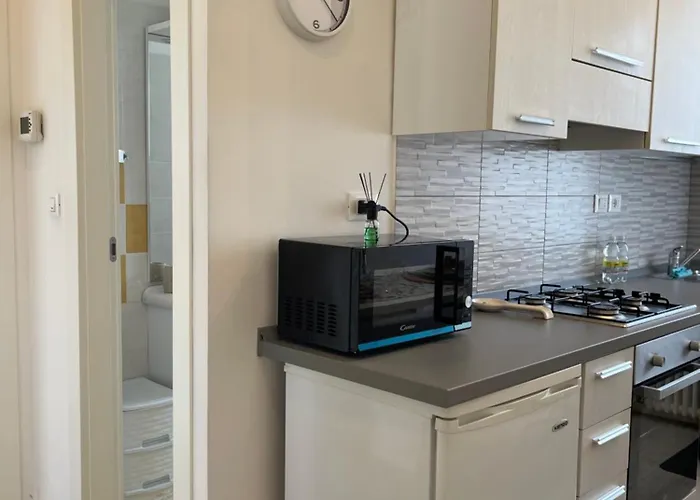 Casa Vianello Апартаменты