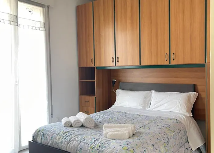 Casa Vianello Падуя