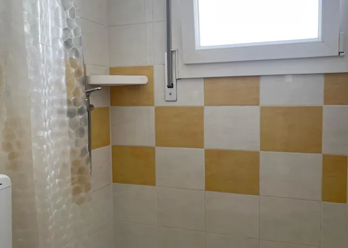 Апартаменты Casa Vianello *