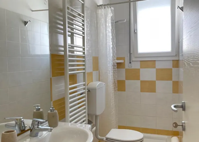 Casa Vianello Апартаменты *