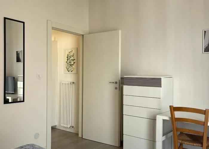 Casa Vianello * Падуя