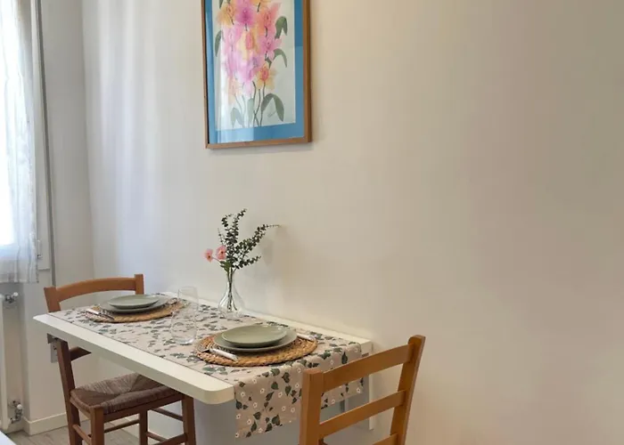 Casa Vianello Апартаменты